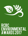 RBC Environmental award